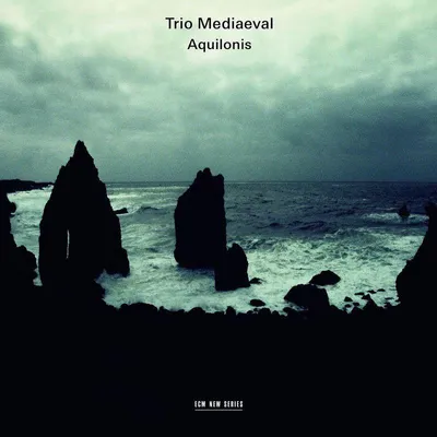 Obrázok produktu pre Trio Mediaeval-Aquilonis