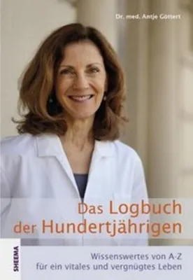 Obrázek produktu pro Das Logbuch der Hundertjährigen
