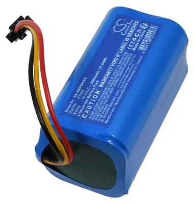 Image de Batterie pour Airrobo P20 robot aspirateur