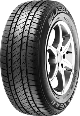 Immagine prodotto di Lassa Competus H/L ( 215/65 R16 98H )