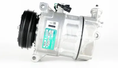 Produktbild von MAHLE ACP 1190 000P PXC16 Klimaanlage Klimakompressor PAG 46 SP-A2 R1234yf R134a für VOLVO XC60 (156) V70 III (135) V60 (155, 157) XC70 II Kombi (136)