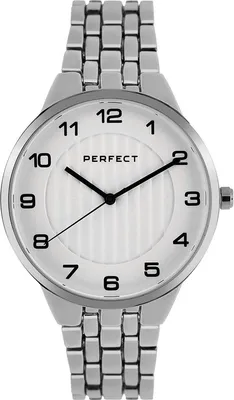 Produktbild von Perfekte klassische Damenuhr Perfect-PF00800