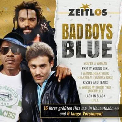 Obrázok produktu pre Bad Boys Blue: Zeitlos