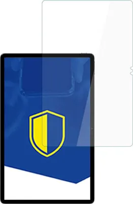 Produktbild von 3mk Display Schutzfolie Paper Feeling für Realme Pad 2 transparent
