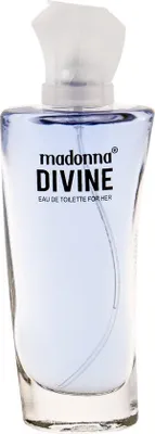 Produktbild von Madonna Nudes 1979 Divine Eau de Toilette für Frauen 50 ml