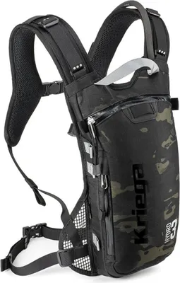 Image de Sac à dos Kriega Hydro 3 Multicam