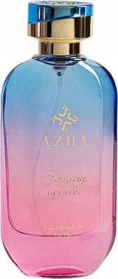 Produktbild von Azha Perfumes Sugary Dreams Eau De Parfum 100 ml ( Frau)