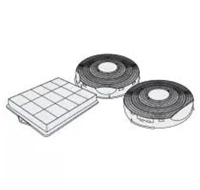 Image de Filtre P/5cdc60/70/90. - Fagor