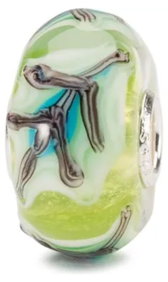 Immagine prodotto di TROLLBEADS Gioielli TGLBE-20129