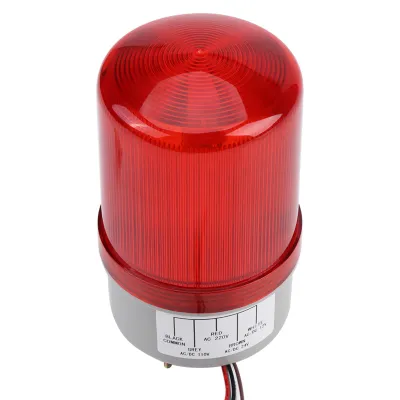 Obrázok produktu pre Rotačný maják, svetelný maják, LED maják, výstražné osvetlenie, núdzové osvetlenie