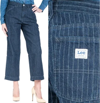 Immagine prodotto di Lee Carpenter pantaloni in materiale da donna L31hejca 112107134 W28 L33