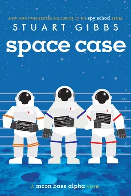 Produktbild von Space Case