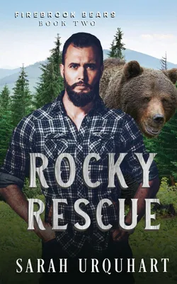 Produktbild von Rocky Rescue