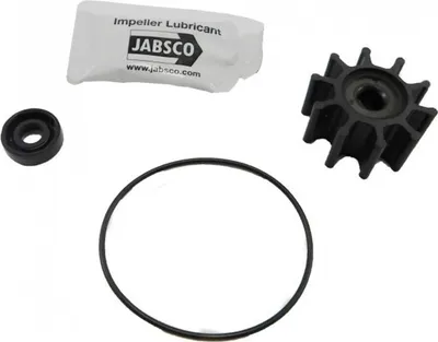 Image de Jabsco 90061-0053 Kit de réparation pour pompe de vidange de puisard 17800-2000