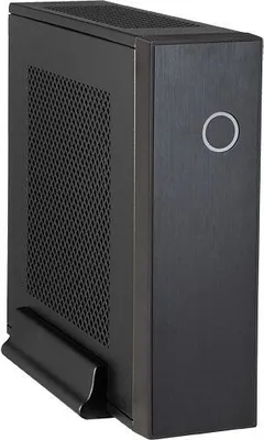 Zdjęcie produktu dla Chieftec IX-03B-120 120W ITX