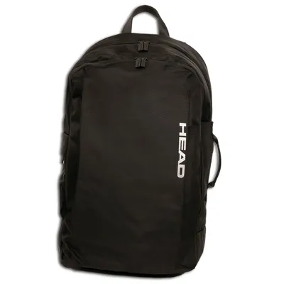 Produktbild von Head Uni Reiserucksack schwarz 28x51x20,5 Polyester ORHD002S