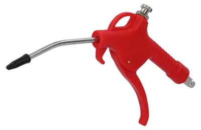 Zdjęcie produktu dla KS TOOLS Pistolet do przedmuchiwania sprężonym powietrzem z regulacją przepływu ( 515.1901 )