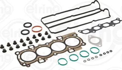 Produktbild von ELRING 191.640 Zylinderkopf Dichtungssatz für FORD Fiesta Mk6 Schrägheck (JA8, JR8) Fiesta Mk6 Kastenwagen Fiesta Mk6 Limousine