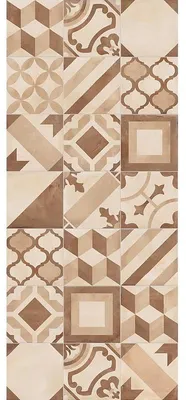 Obrázek produktu pro CASA39 Terakotové dlaždice hnědé 20x20 cm Marca Terra