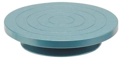 Produktbild von Glorex Töpfer-Tischränderscheibe 2,8 kg