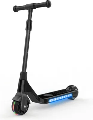 Zdjęcie produktu dla Denver SCK-5400BLACK, 2 szt., Czarny