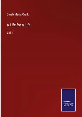 Produktbild von A Life for a Life