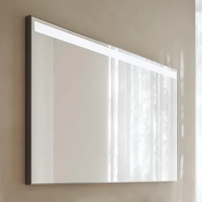 Productafbeelding van Kludi LUMA LED-spiegel met verlichting, 100 x 68,2 cm