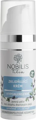 Produktbild von Hypoallergene beruhigende Creme 50 ml Nobilis Tilia