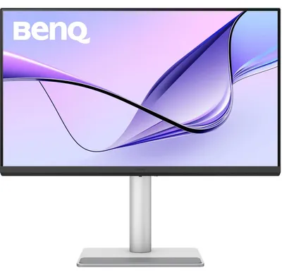 Produktbild von BenQ MA270U Grafik Monitor für MacBook, LED-Monitor, (UltraHD/4K, IPS