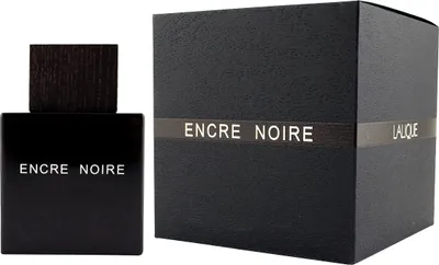 Obrázek produktu pro Lalique Encre Noire toaletní voda ve spreji 100 ml
