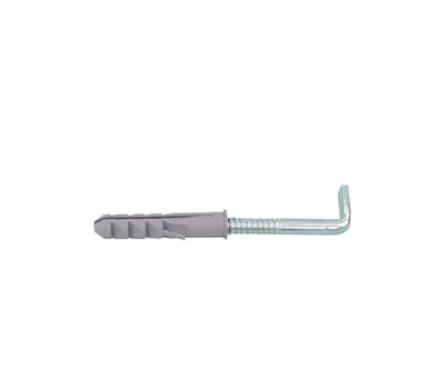 Productafbeelding van Bevestigingsset voor boiler/ketel, M8x70 - pluggen ø 10x60 - verpakking met 2 stuks