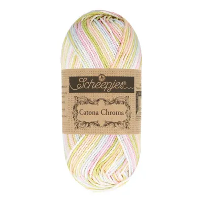 Produktbild von Scheepjes Catona Chroma 50g 013 Meadow