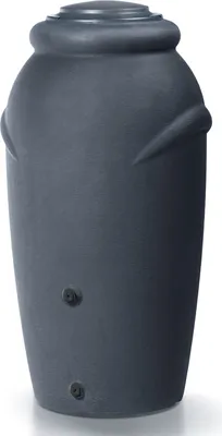 Produktbild von Sud na vodu Waterform Aquacan Baby 210 l antracit vr. veka