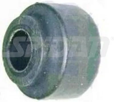 Produktbild von SPIDAN CHASSIS PARTS 411672 Lagerung Stabilisator Stabigummi Vorne passend für MERCEDES-BENZ E-Klasse Limousine (W210) E-Klasse T-modell (S210)