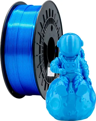 Produktbild von Generico Silk 1.75mm 1kg Pla-filament    One Size