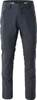 Produktbild von Elbrus Morit Hosen Schwarz M Mann Schwarz M