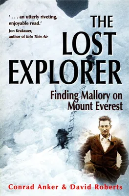 Produktbild von The Lost Explorer