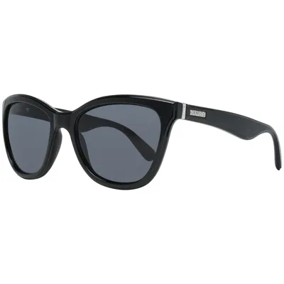 Zdjęcie produktu dla Guess Damskie Okulary Przeciwsłoneczne, Rozmiar:Jeden Rozmiar, Kolor:Czarny