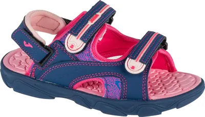 Produktbild von Joma S.Ocean Jr 2333 SOCEJS2333V, Sandalen, für Mädchen, Dunkelblau