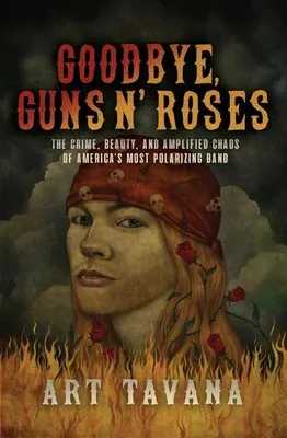 Obrázek produktu pro Sbohem Guns N' Roses
