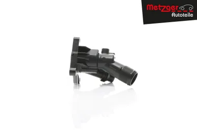 Produktbild von METZGER Thermostat Kühlmittel 90°C für VOLVO V60 (155, 157) XC40 (536) XC60 II (246) V40 Schrägheck (525, 526) XC90 II (256)