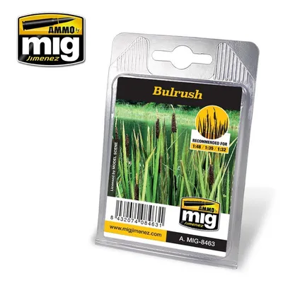 Obrázok produktu pre Torro BULRUSH