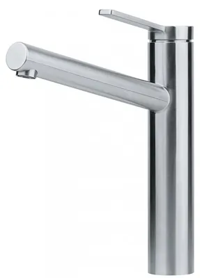 Productafbeelding van Franke Tango Neo - Keukenmengkraan FC 6387.501, roestvrij staal, artikelnummer 115.0596.387