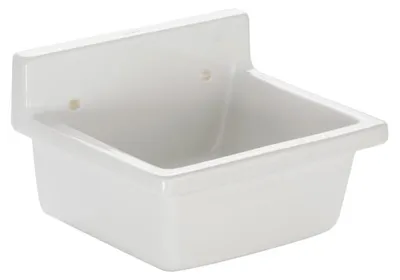 Produktbild von Duravit Starck 3 Ausgussbecken 48 cm