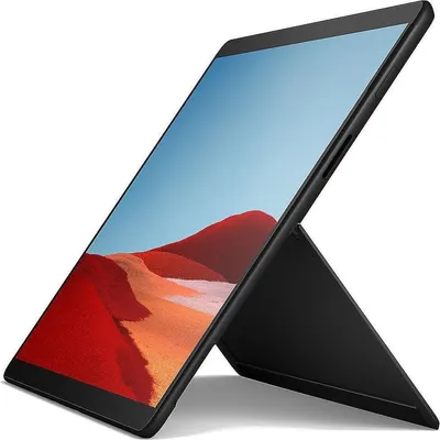 Immagine prodotto di Microsoft Surface Pro X Sq1 8gb 256gb Tablet Touchscreen Lte 4g Windows 10 Home
