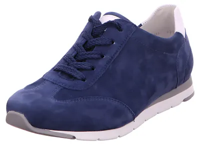 Zdjęcie produktu dla Komfortowe sznurowane buty damskie Semler