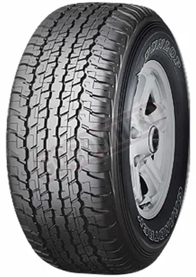 Immagine prodotto di Pneumatici estivi Dunlop Grandtrek AT 22 (265/65 R17 112T BLK)