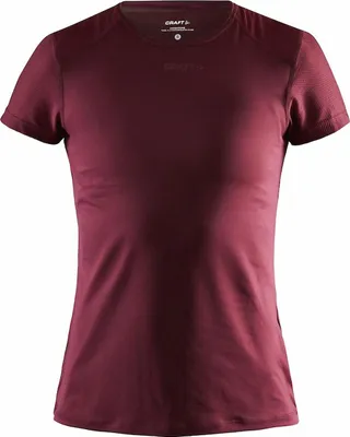 Produktbild von Craft ADV Essence SS Slim Tee W