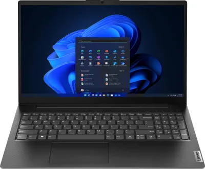 Zdjęcie produktu dla Lenovo V15 G4 IRU, Intel® Core™ i5, 39,6 cm (15.6"), 1920 x 1080 px, 8 GB, 512 GB, Windows 11 Home