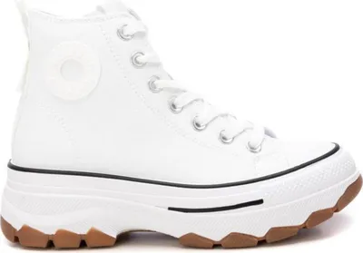 Produktbild von Refresh Ankle boots 172476-BLANCO in White color size 40